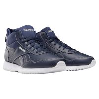 Job Lot x7 - Adult's Reebok Royal Glide Mid Trainers