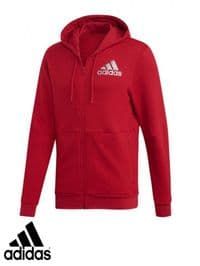 Men’s Adidas ‘Sport ID’ Full Zip Hoodie