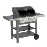 Job Lot x2 - Jamie Oliver - BBQ Home 3S