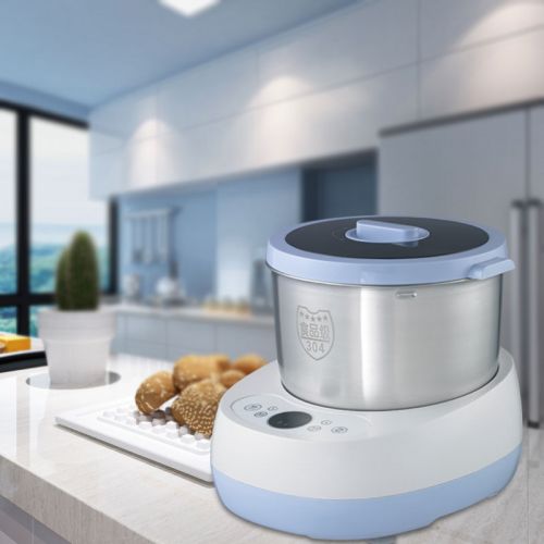 Dough Kneader - Roti - Bread - Pizza - Flour Dough Maker