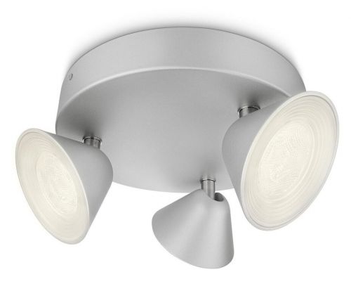 100x Philips - Tweed Spot light