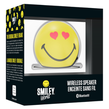 200x Bigben - Bluetooth Speaker