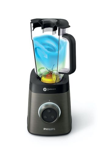 5x Philips HR3663/90 - Blender