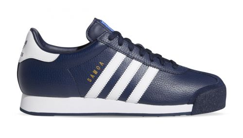 Job Lot x11 - Adult’s Adidas ‘Samoa’ Trainers