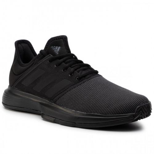 Job Lot x3 - Adult’s Adidas ‘Game Court M ’ Trainers