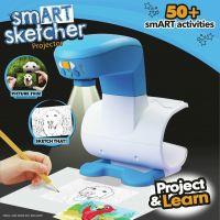 Job Lot x12 - Smart Sketcher - Sign projector