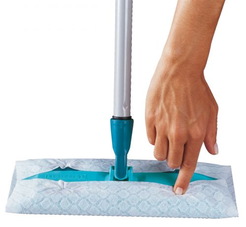 Job Lot x240 - Leifheit - Floor Duster Clean & Away