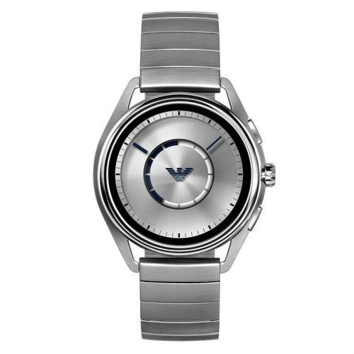 Job Lot x2 Emporio Armani - Connected Matteo Smartwatch