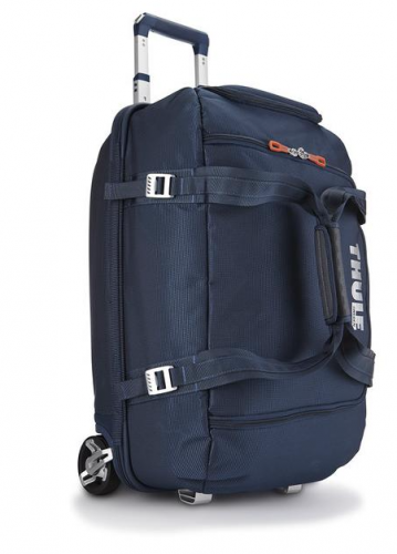 Job Lot x3 - Thule - Crossover Rolling Duffel 56L