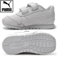 Job Lot x7 - Infant’s Puma ‘ST Runner’ trainers 