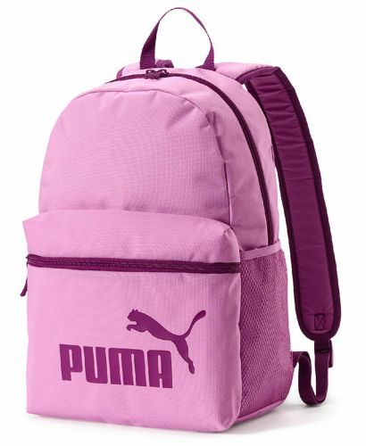 JOB LOT x5 - Puma 'Phase' Backpack - Pink
