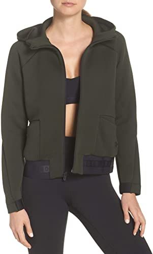 Job Lot x6 - Women's Under Armour Unstoppable Move Hoodie 