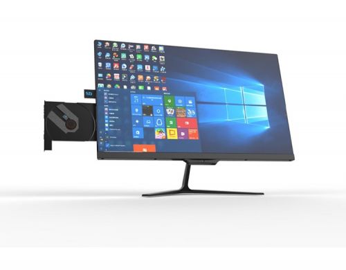 All in One Pc Intel Core i5 24 Inch