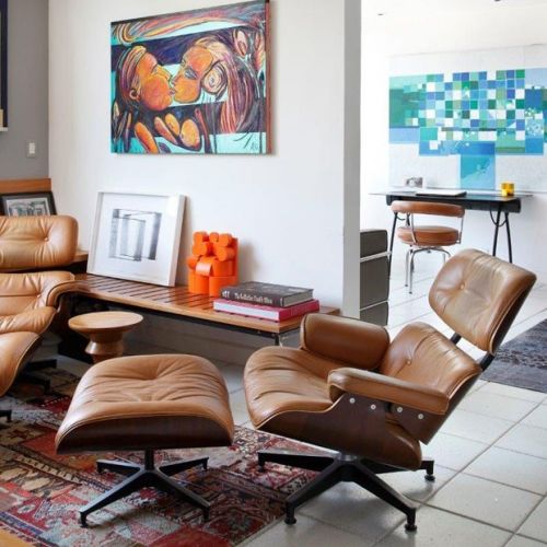 Boss Premium Chaise Chair