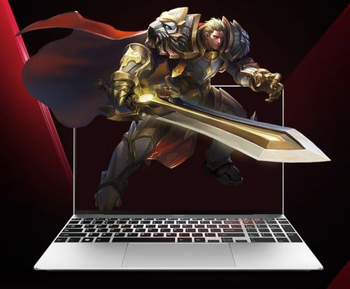 Notebook  15.6 inch 8G RAM 1TB