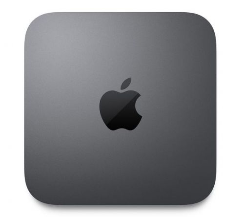 APPLE Mac Mini (2020) - Intel® Core™ i5, 512 GB SSD