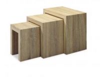 Soho Nest of Tables Natural