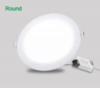 Low Profile Panel Downlight