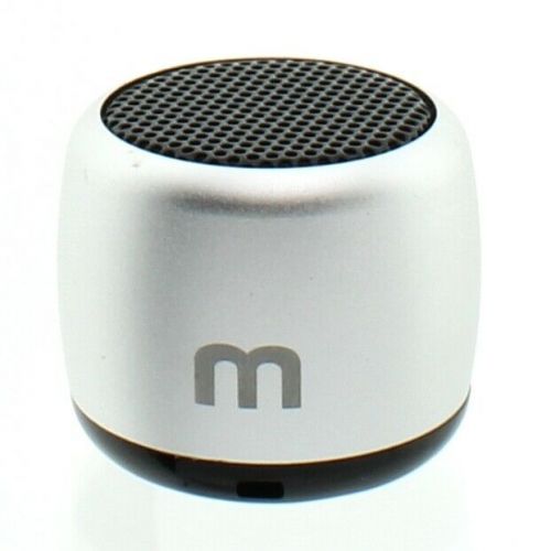 Job Lot x250 - Mobi Mountain MS130 - Bluetooth Mini Speaker